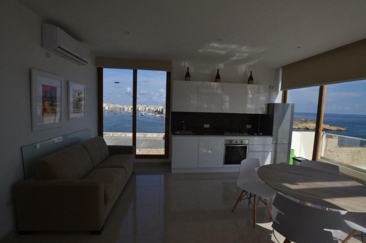 Dream Penthouse Apartment