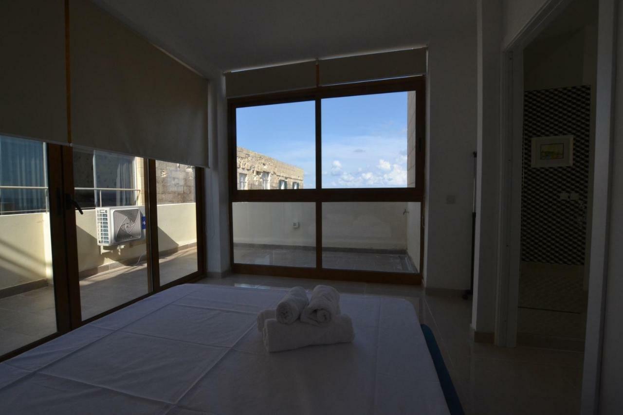 Dream Penthouse Valletta