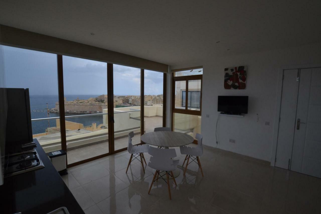 Dream Penthouse Apartment *