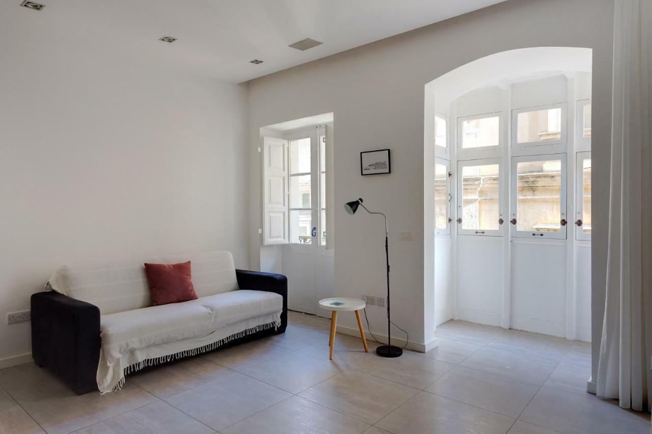 Valletta Studio Apartment * Valletta