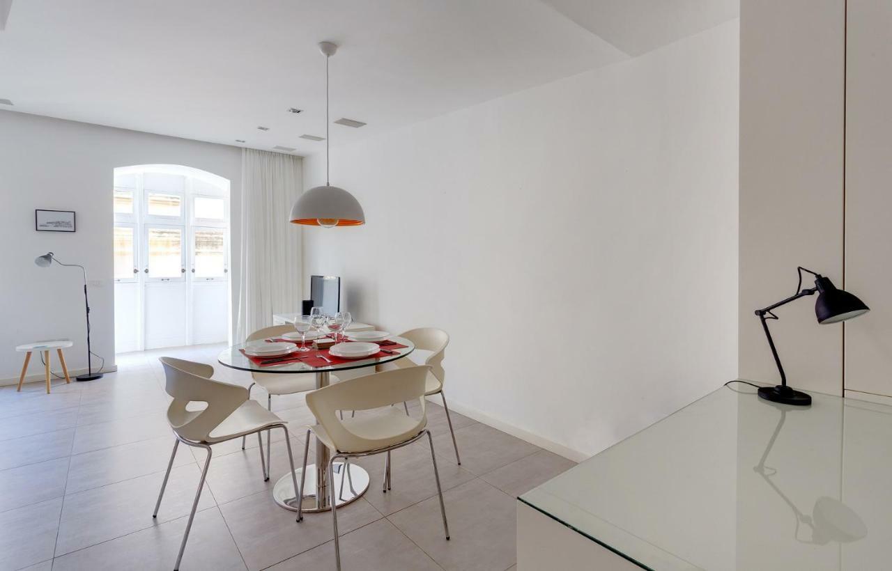 Valletta Studio Apartment Apartment *
