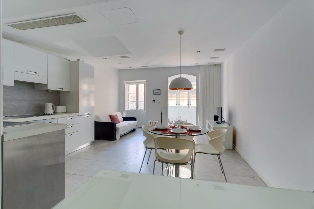 Valletta Studio Apartment Apartment *