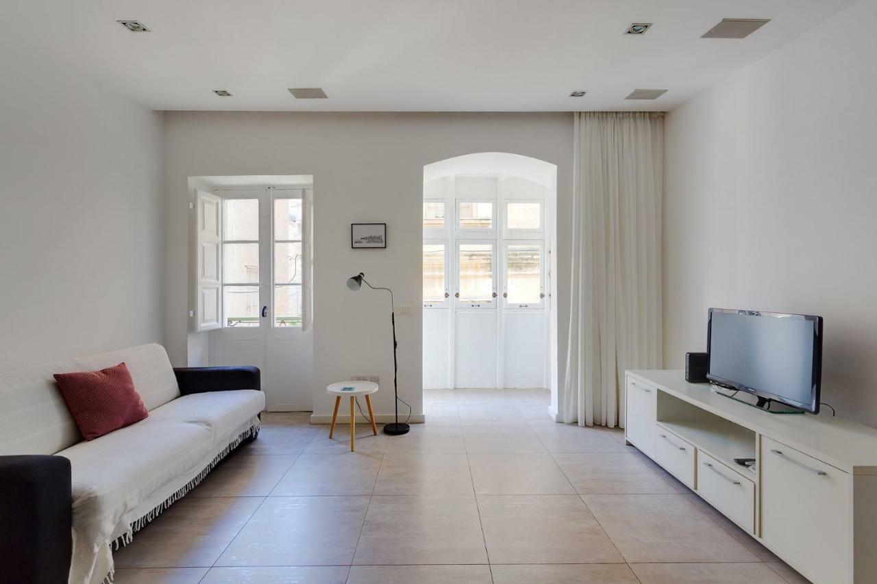 Apartment Valletta Studio Apartment