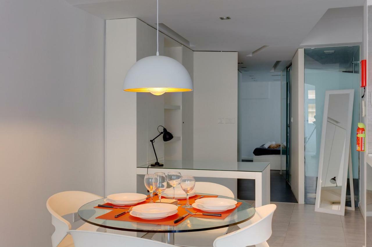 Valletta Studio Apartment Apartment Valletta