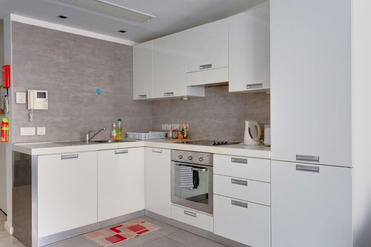 Valletta Studio Apartment Apartment Valletta