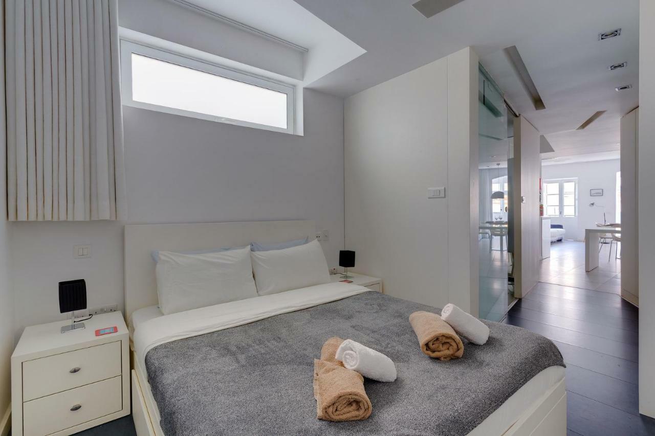Valletta Studio Apartment * Valletta
