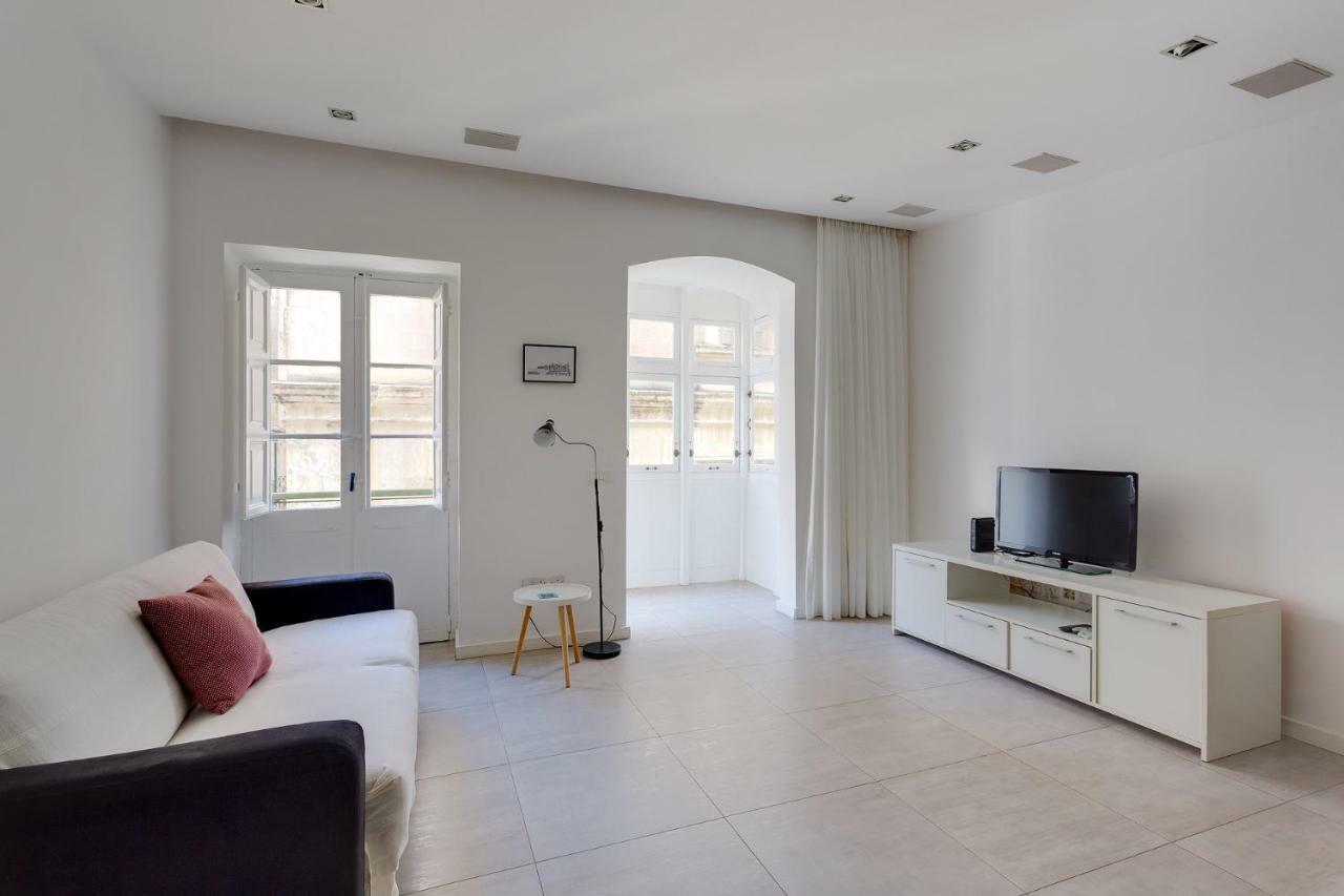 Apartment Valletta Studio Apartment