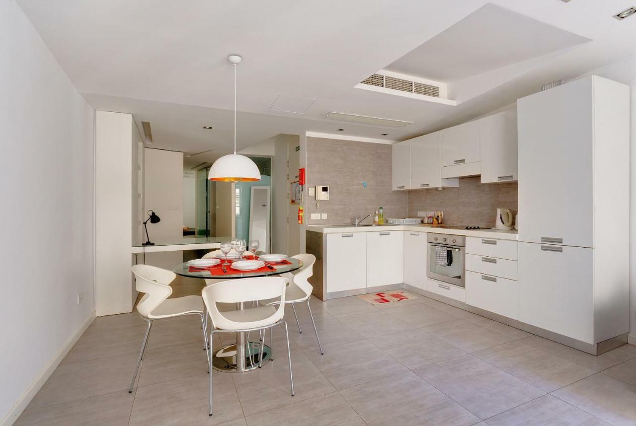 Valletta Studio Apartment Apartment Valletta