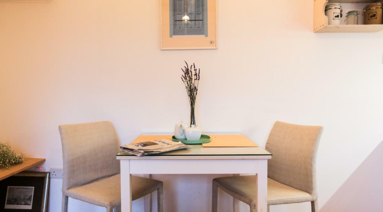 - Hastings Apartamento *