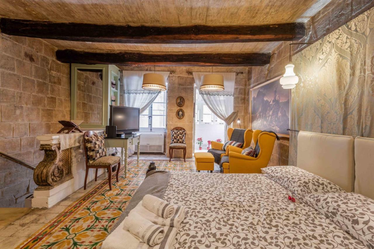 G- House Holiday home Valletta