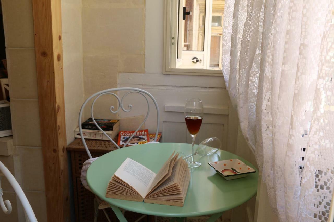 Apartment Charming In Republic Street *