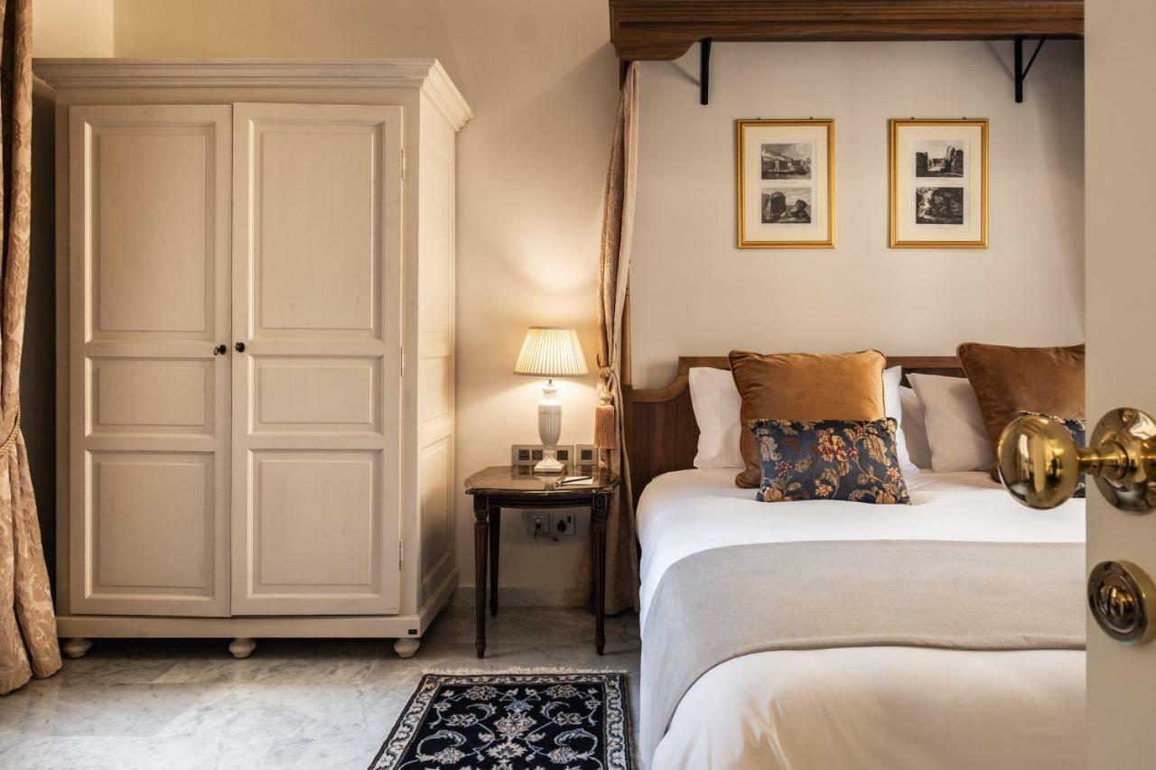 Hotel Palais Le Brun Valletta