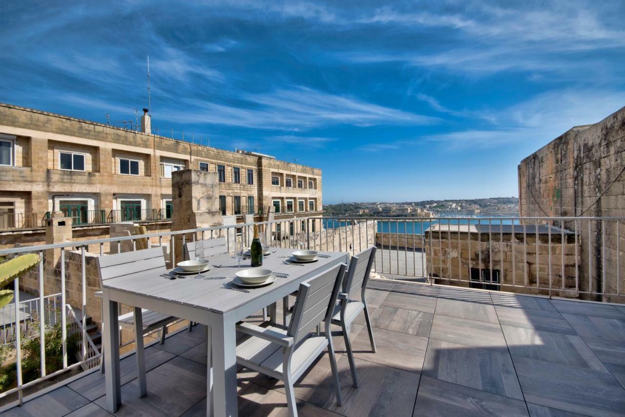 Vallettastay Palazzo Rose Of Rhodes *