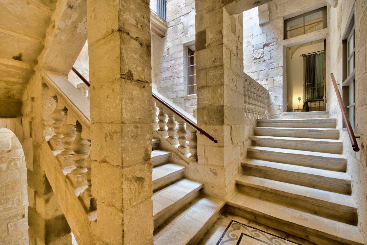 Vallettastay Palazzo Rose Of Rhodes * Valletta