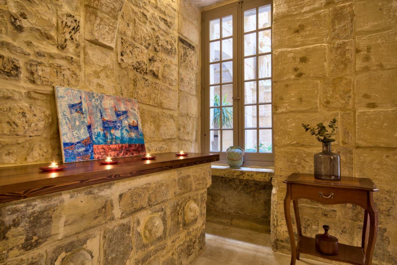 Vallettastay Palazzo Rose Of Rhodes *