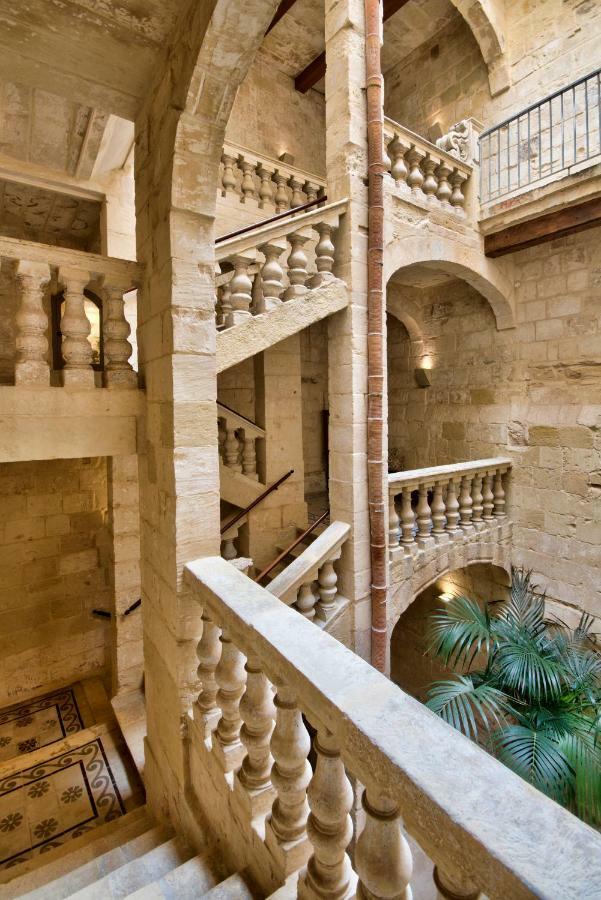 Vallettastay Palazzo Rose Of Rhodes
