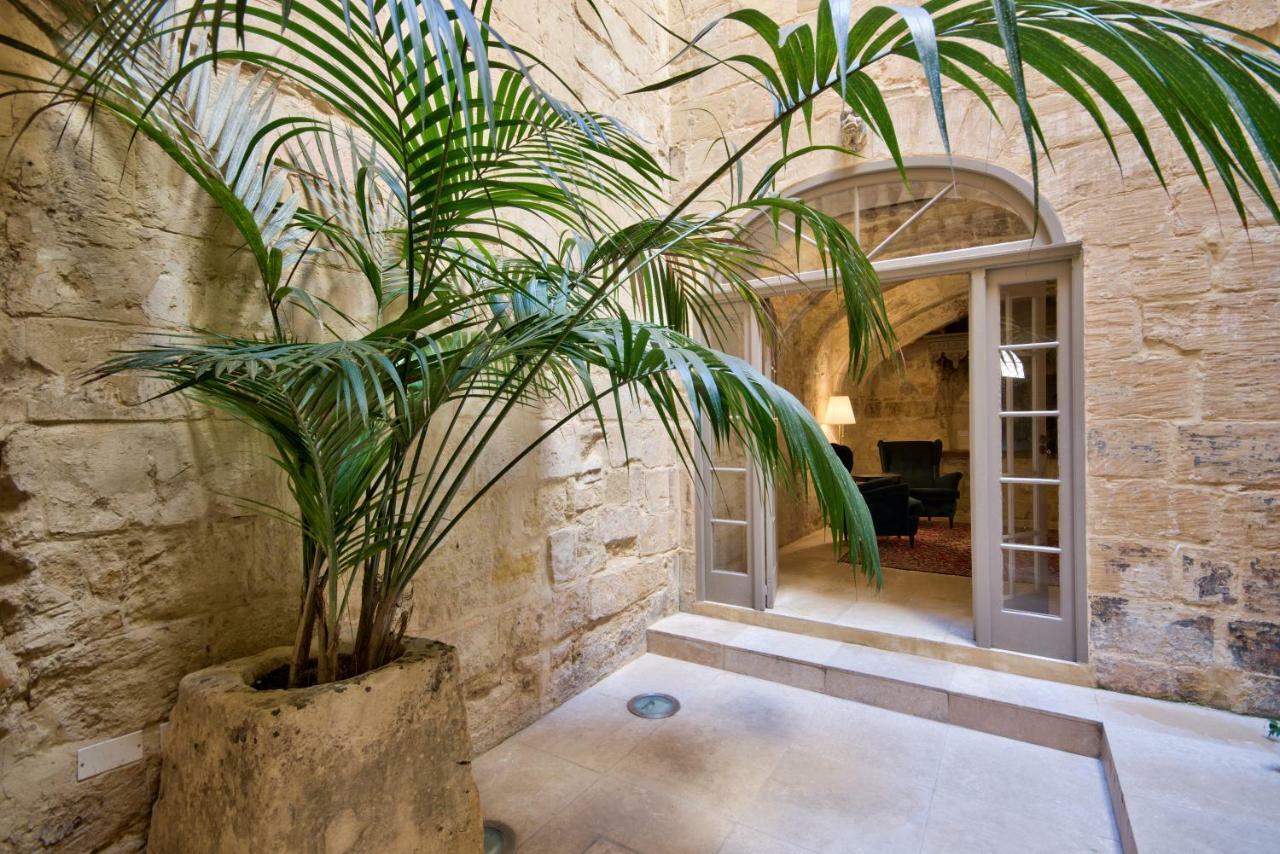 Vallettastay Palazzo Rose Of Rhodes * Valletta