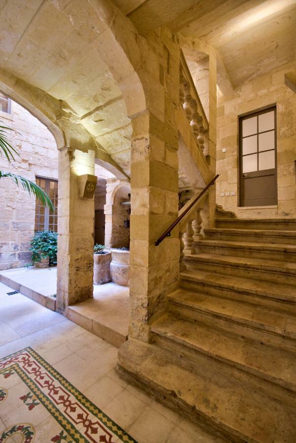 Ferienhaus Vallettastay Palazzo Rose Of Rhodes *