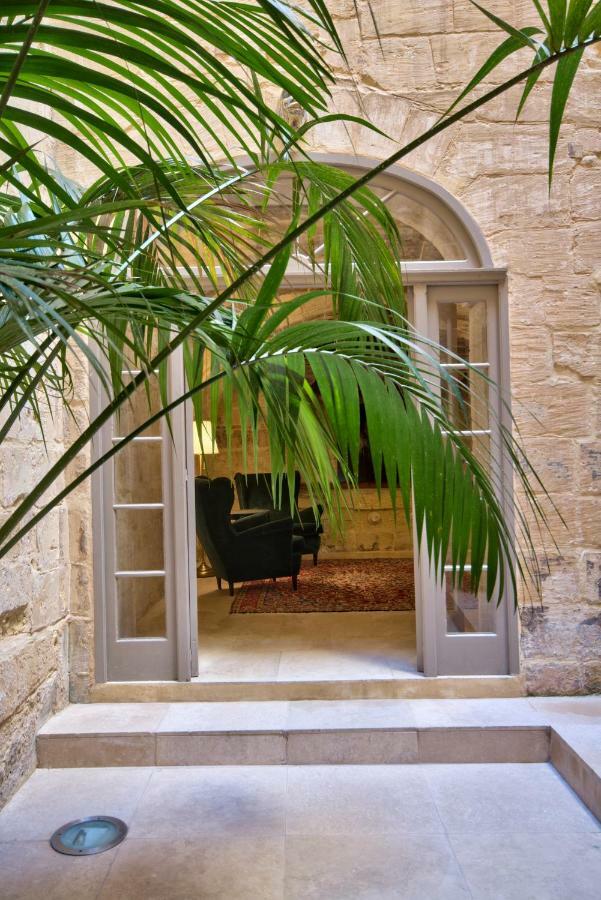 Vallettastay Palazzo Rose Of Rhodes Ferienhaus Valletta