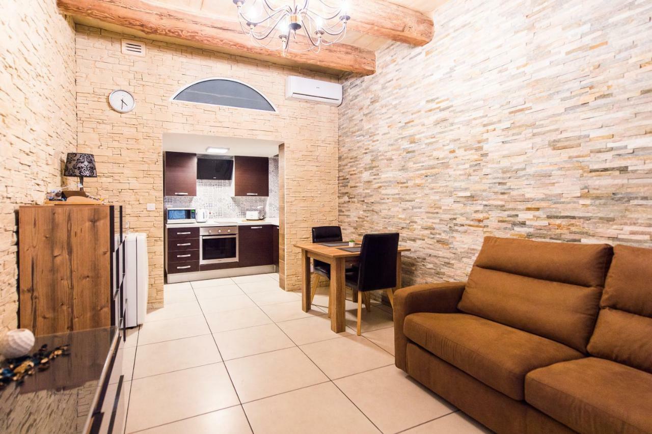 Apartment 10 La Ruelle Valletta