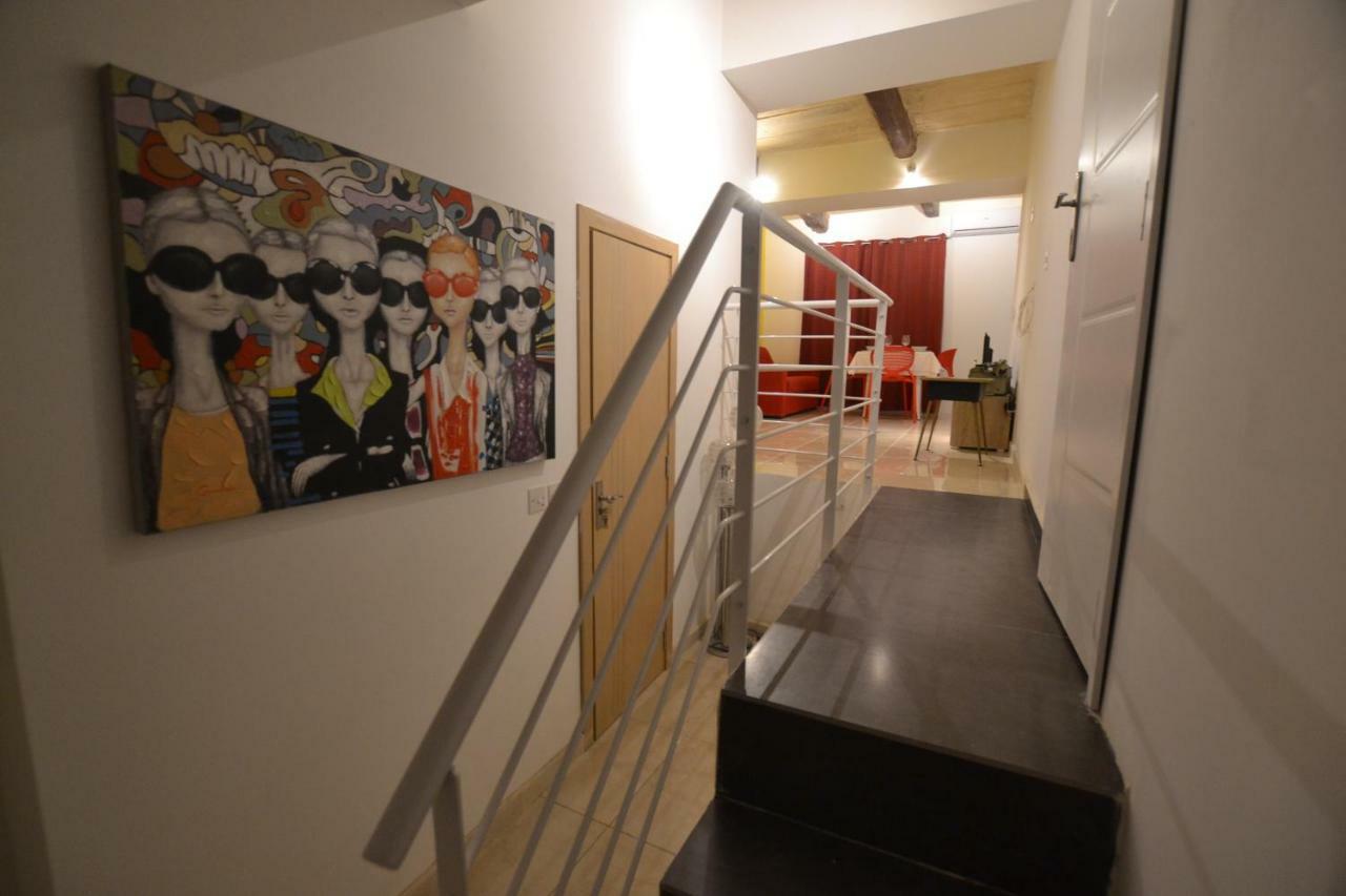 Dream Suites Ground Floor *