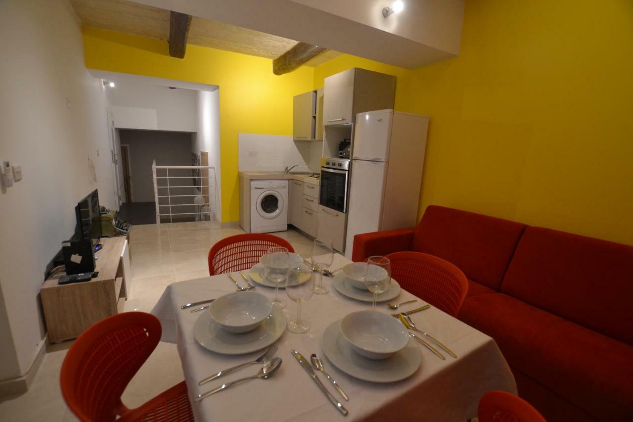 Apartment Dream Suites Ground Floor *