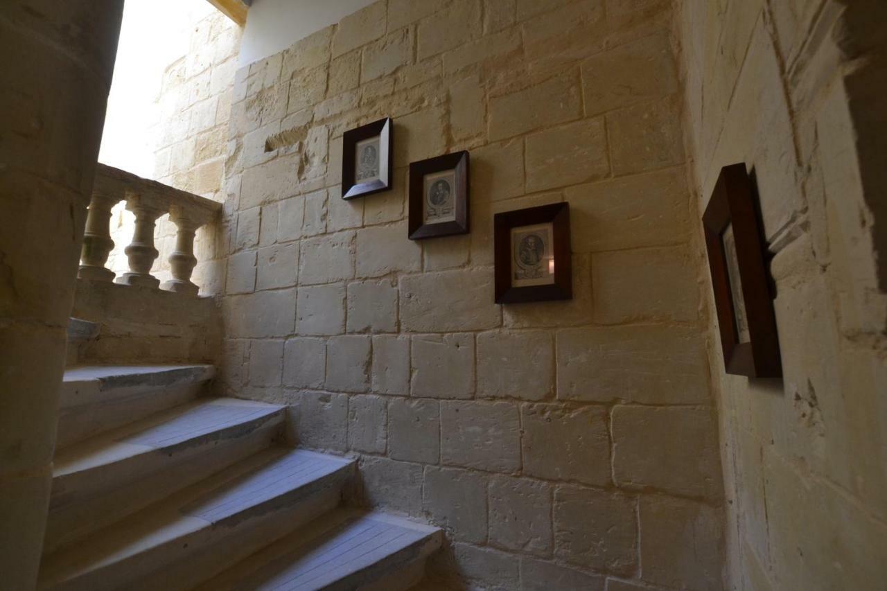 Dream Suites Ground Floor Valletta
