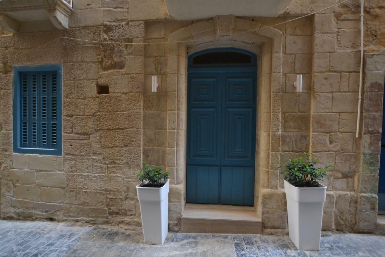 Apartment Dream Suites Ground Floor Valletta