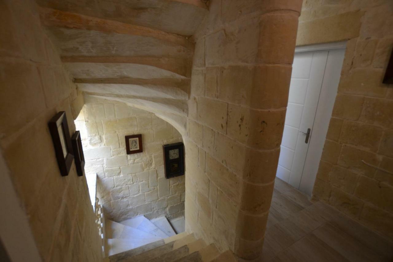 Dream Suites Ground Floor Apartment Valletta