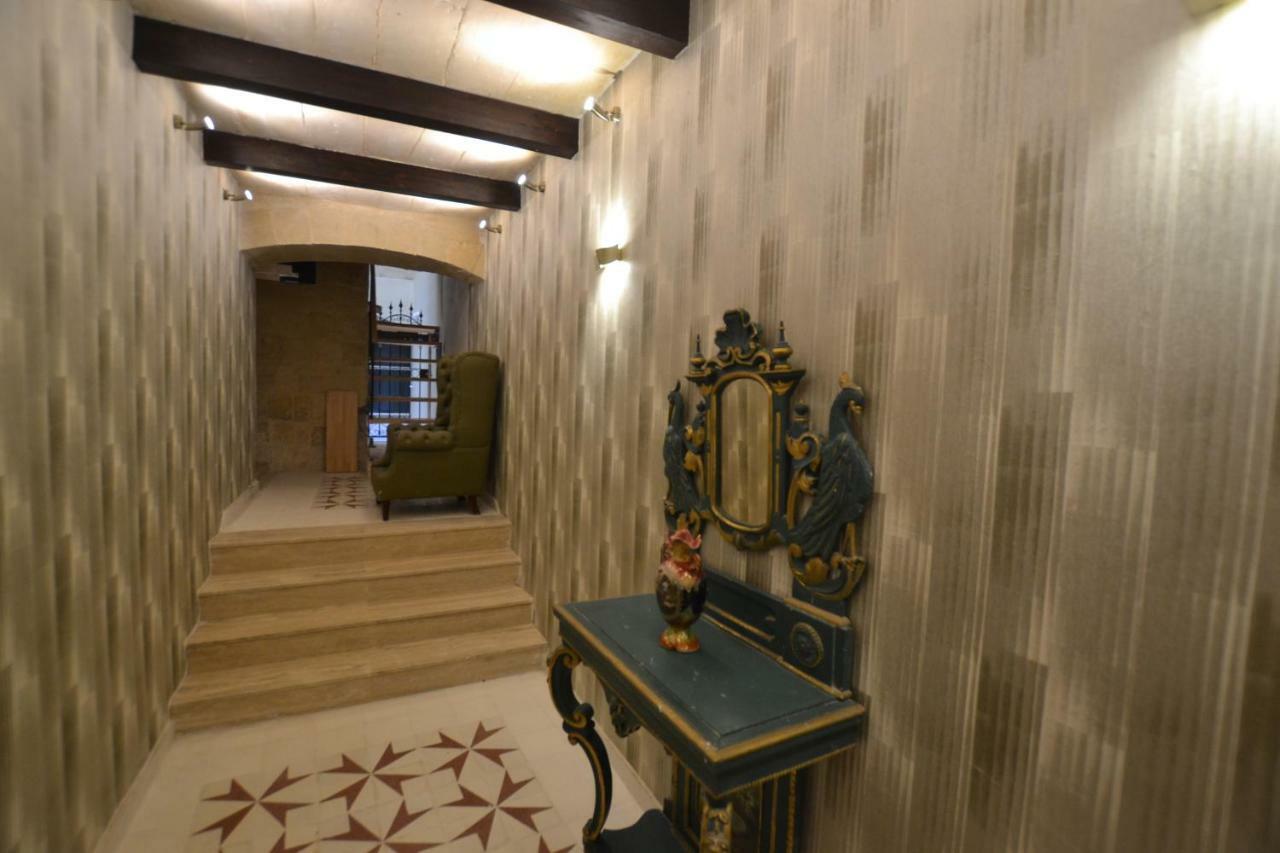 Apartment Dream Suites Ground Floor Valletta