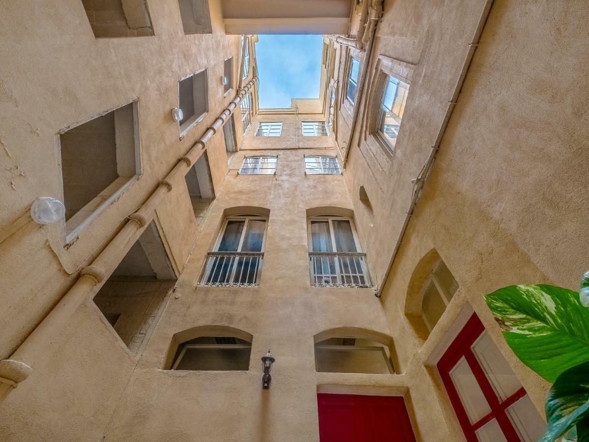 Apartamento Main Street