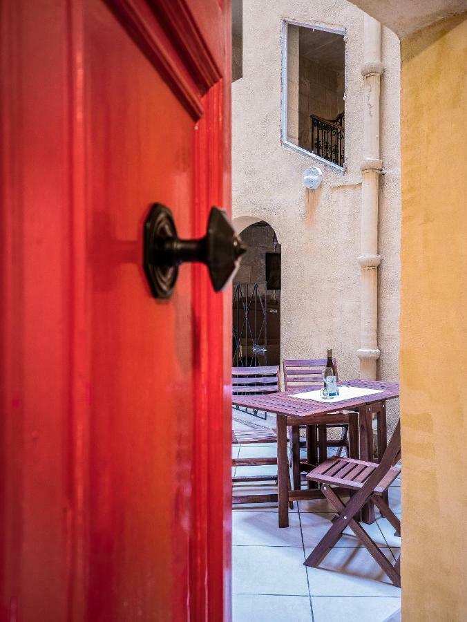 Apartamento Main Street