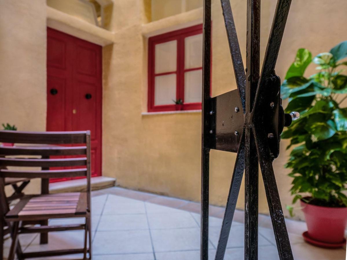 Apartamento Main Street *