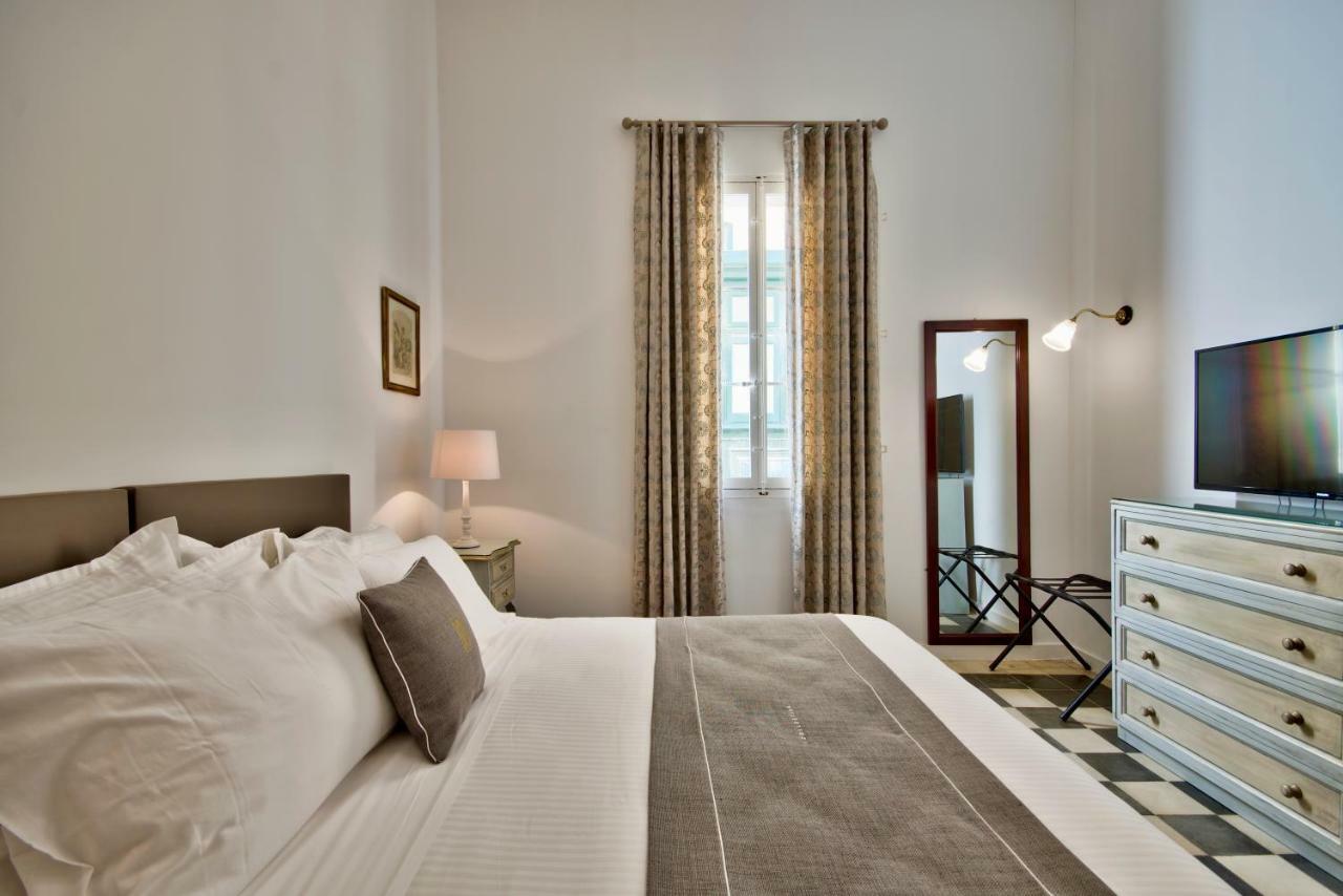 Apartment U Collection - A Luxury Collection Suites, *