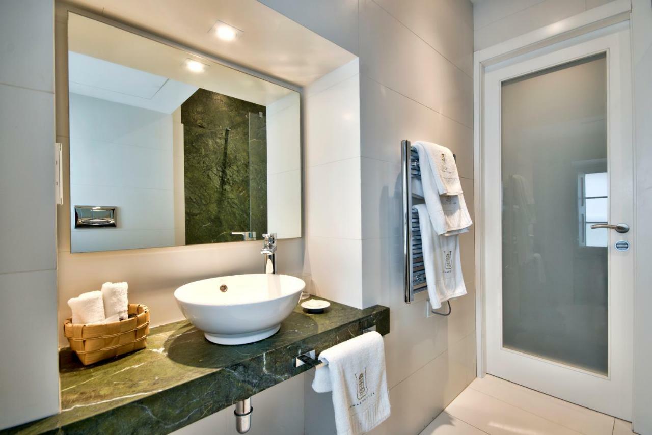 U Collection - A Luxury Collection Suites, Apartment *