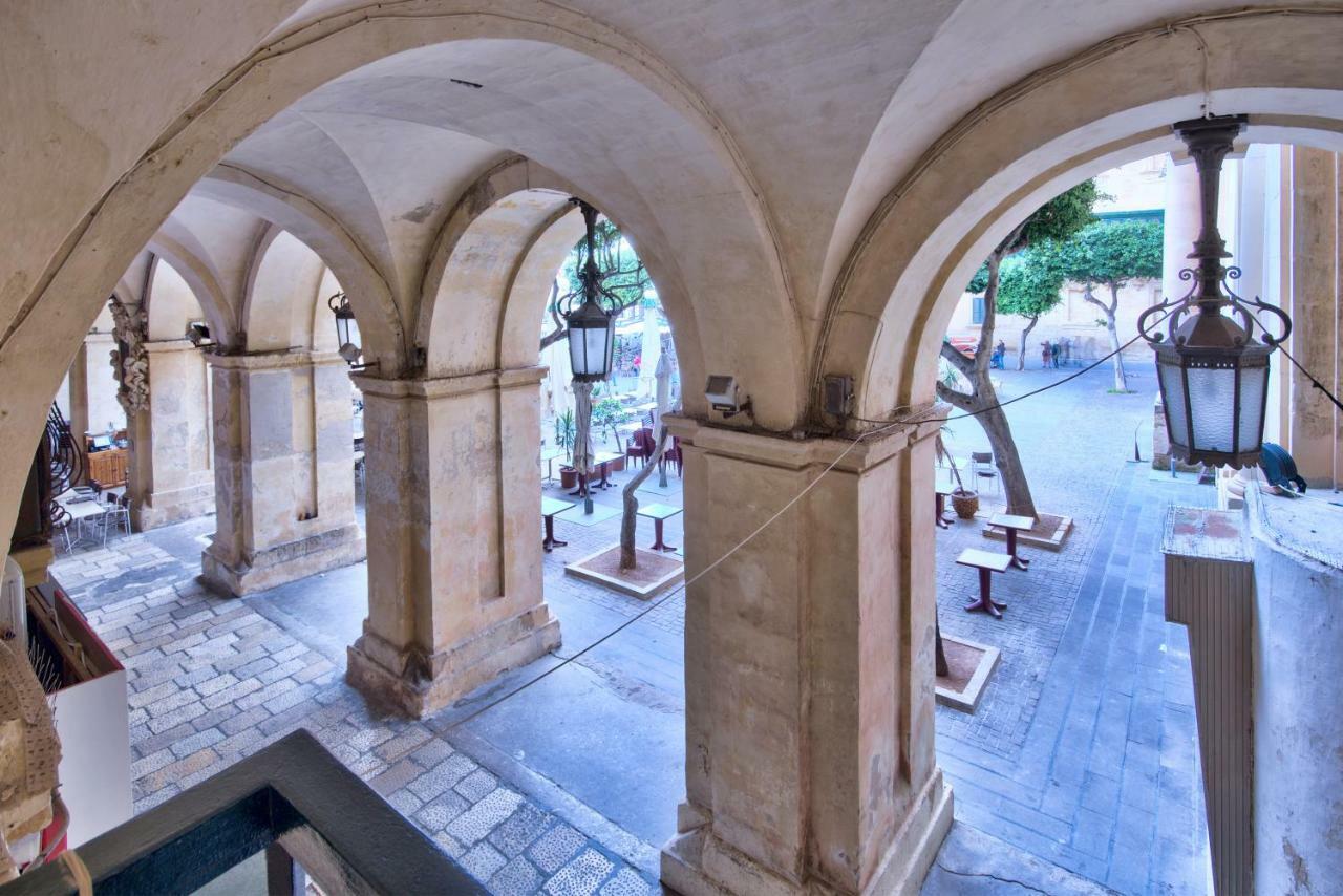 Apartment U Collection - A Luxury Collection Suites, Valletta