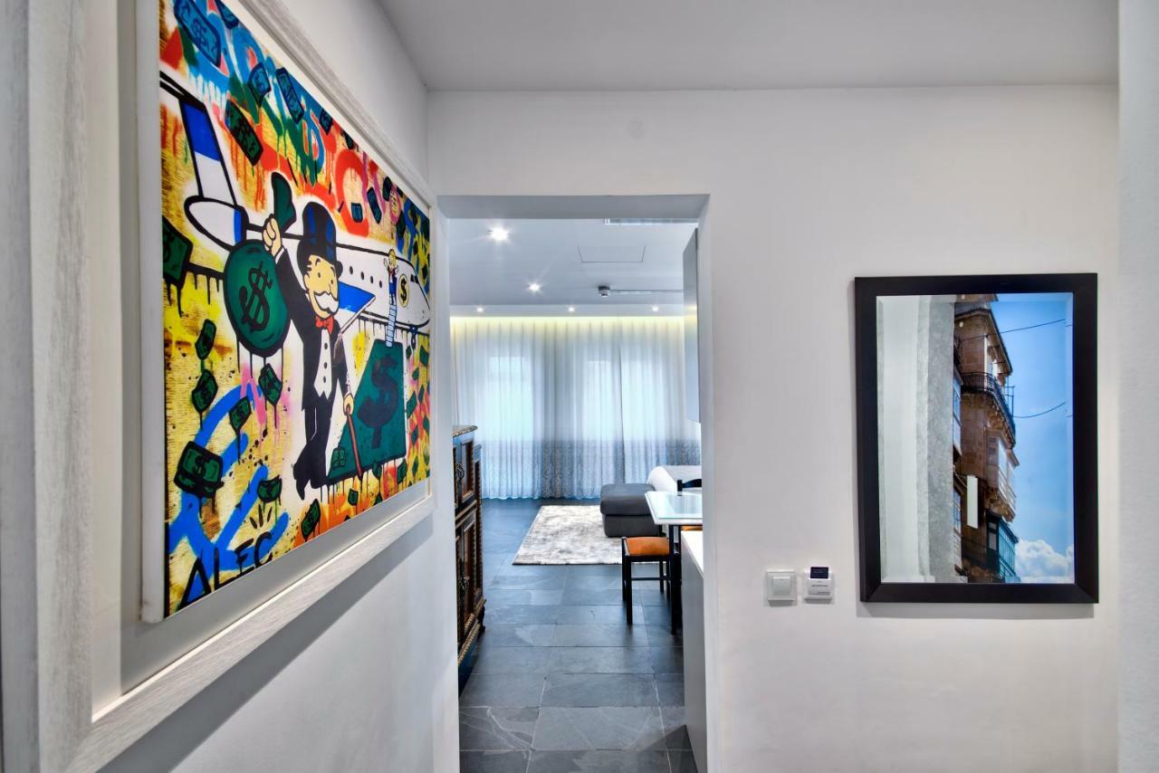 Apartment U Collection - A Luxury Collection Suites, Valletta