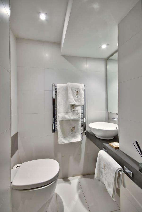 U Collection - A Luxury Collection Suites, * Valletta
