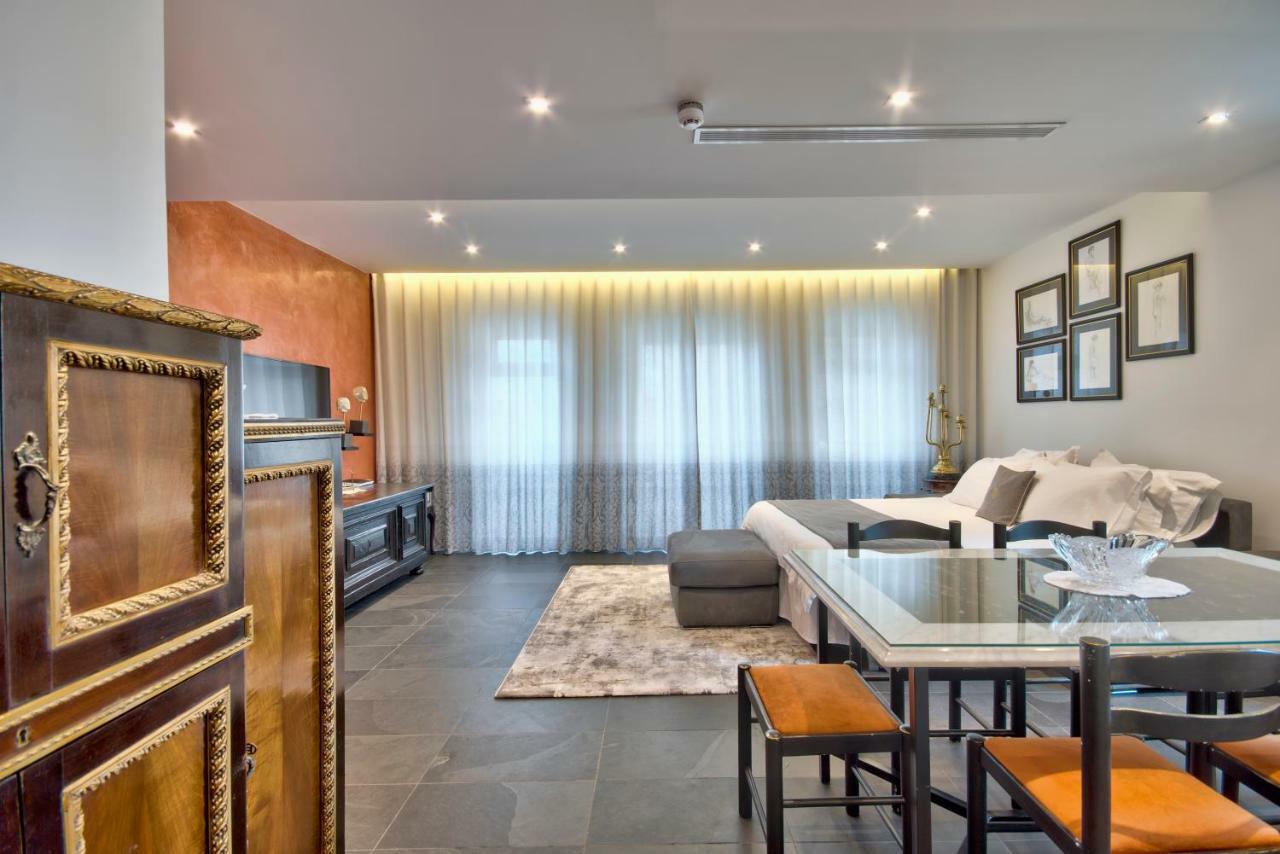 U Collection - A Luxury Collection Suites, Apartment *