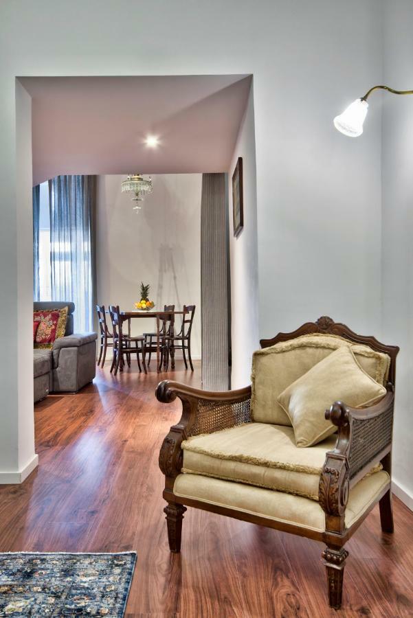 U Collection - A Luxury Collection Suites, Apartment *