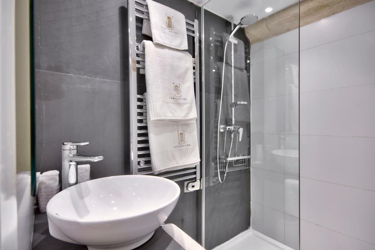 Apartment U Collection - A Luxury Collection Suites, Valletta