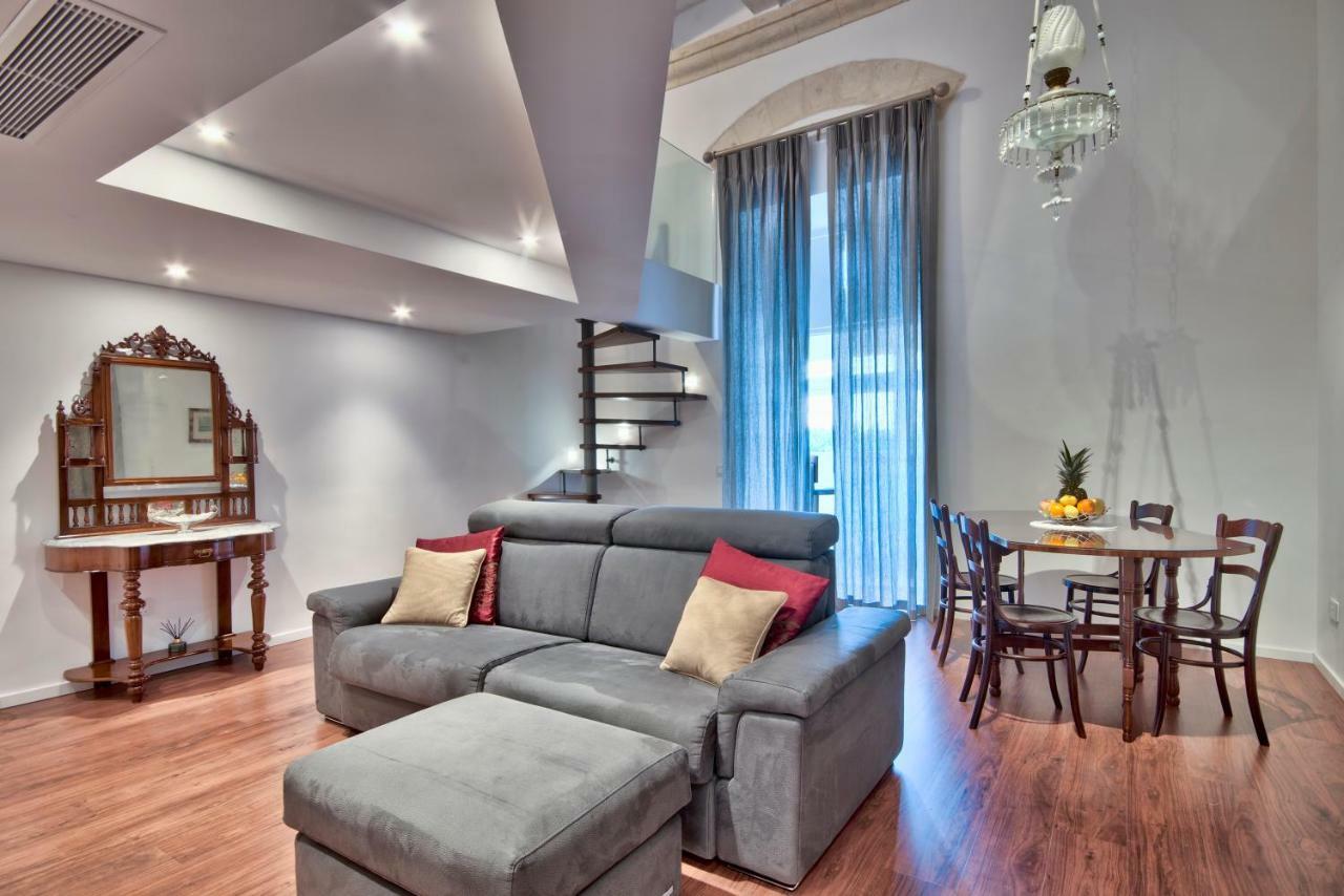 U Collection - A Luxury Collection Suites, Apartment *