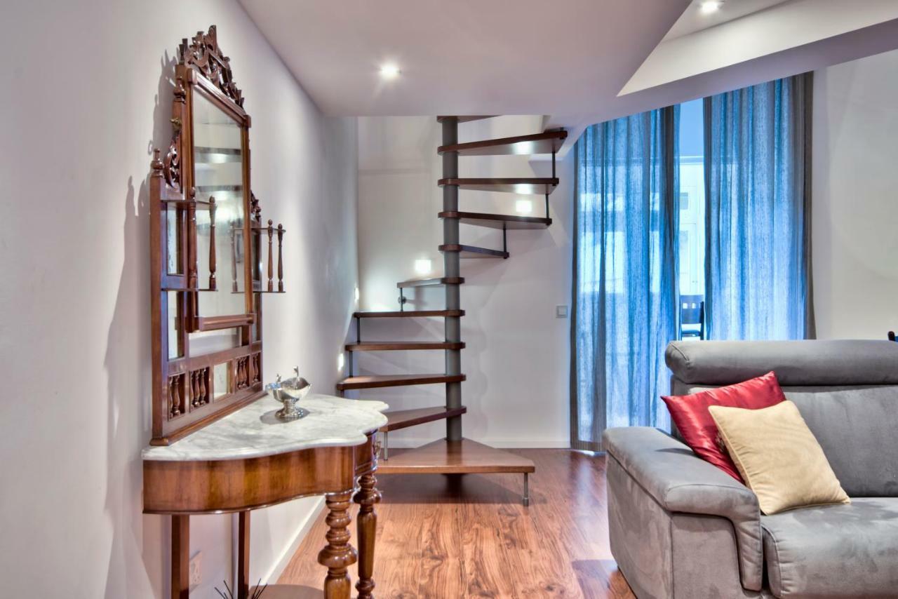 U Collection - A Luxury Collection Suites, Apartment *