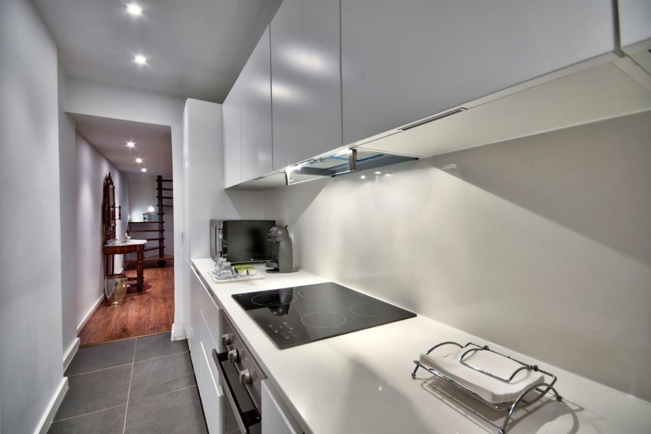 U Collection - A Luxury Collection Suites, * Valletta