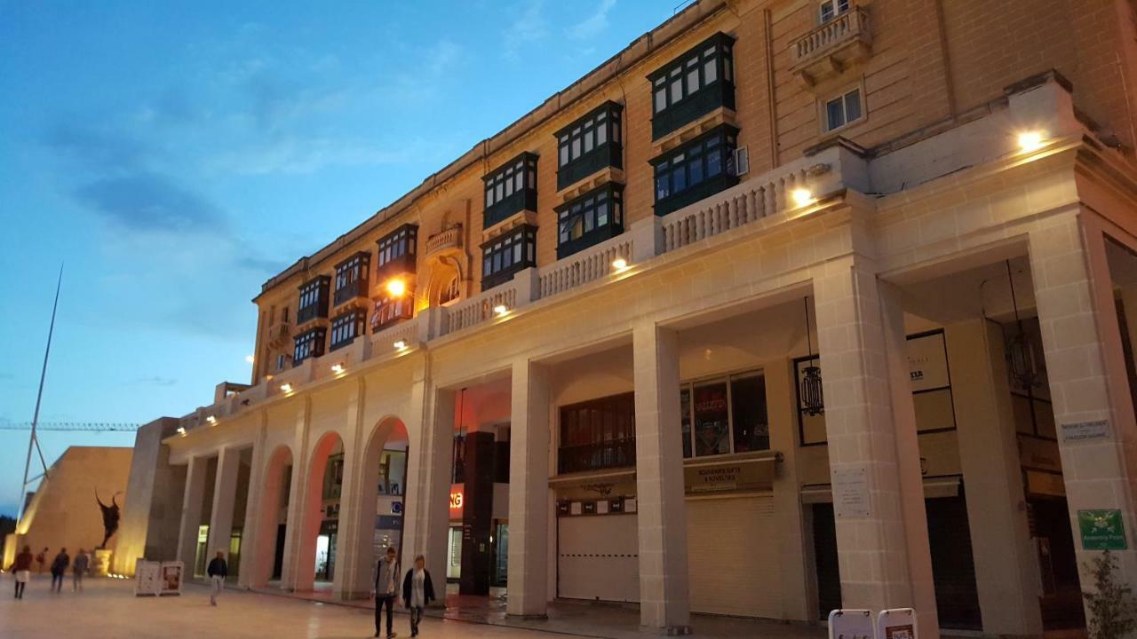Main Street Apartamento