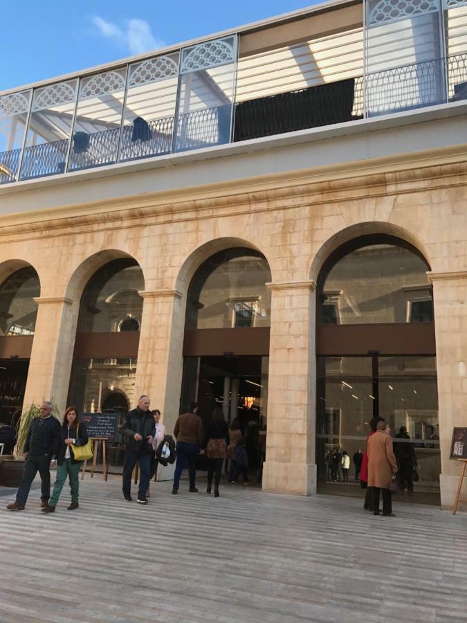 Apartment Spacious Duplex - St.paul's Valletta