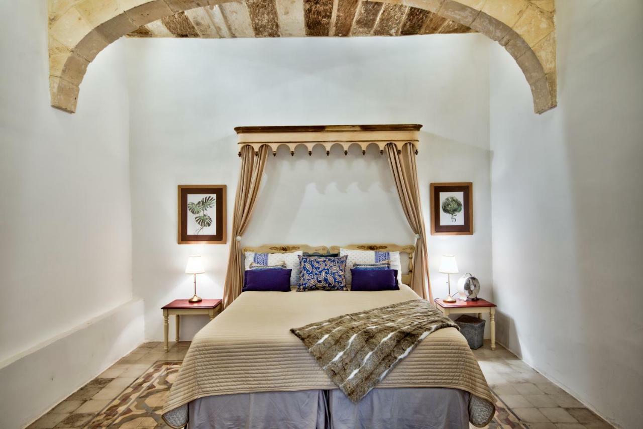 Vallettastay Palazzo Rose Of Rhodes *