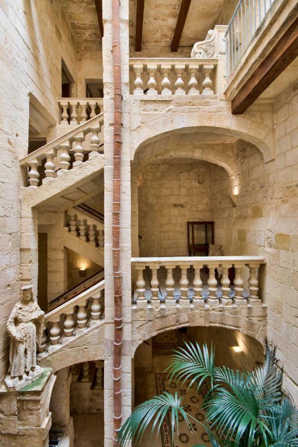 Vallettastay Palazzo Rose Of Rhodes *