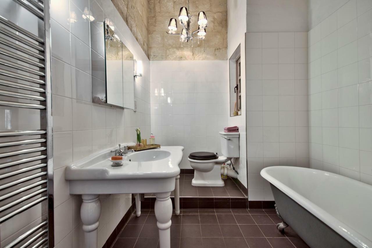 Vallettastay Palazzo Rose Of Rhodes Holiday home Valletta