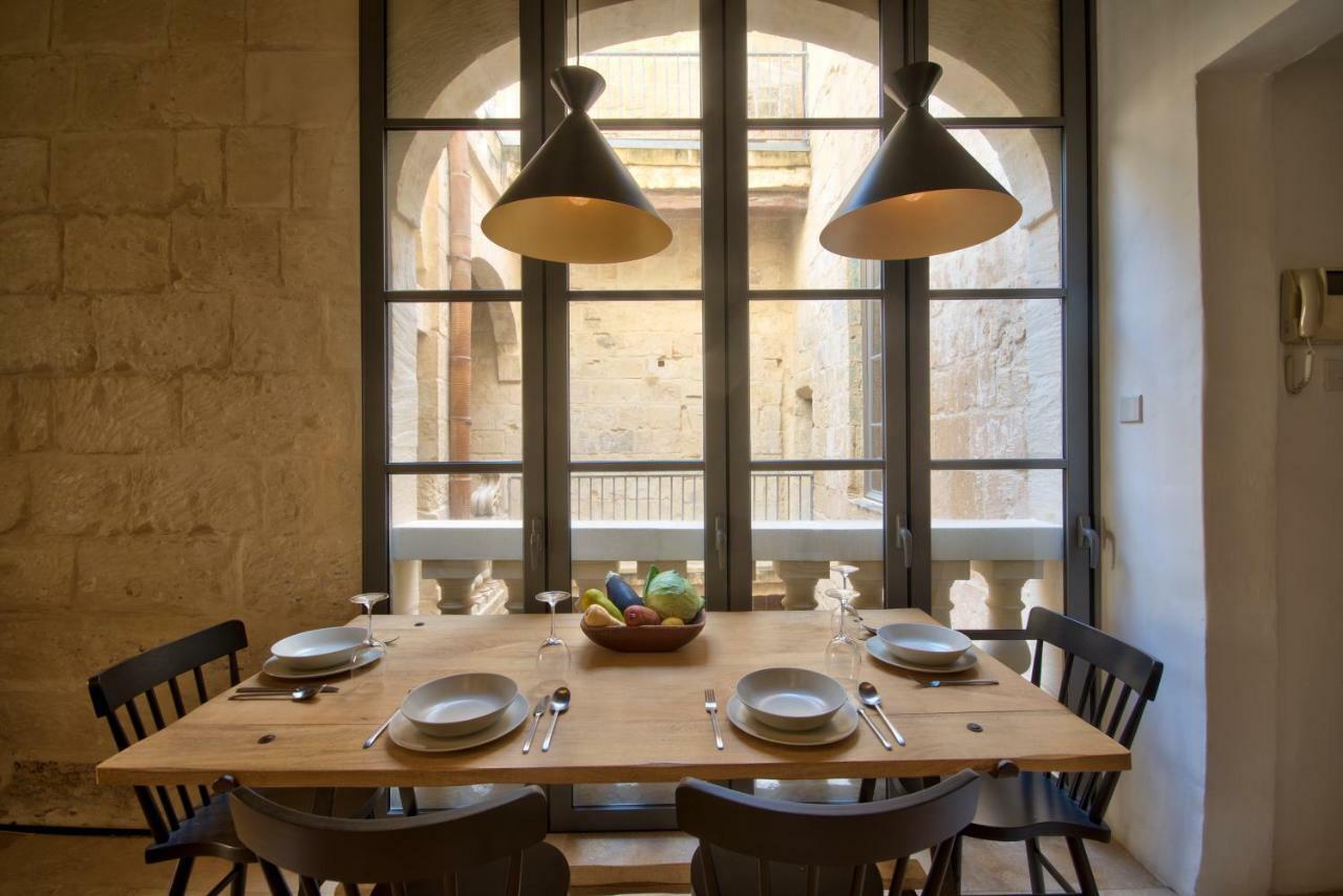 Vallettastay Palazzo Rose Of Rhodes